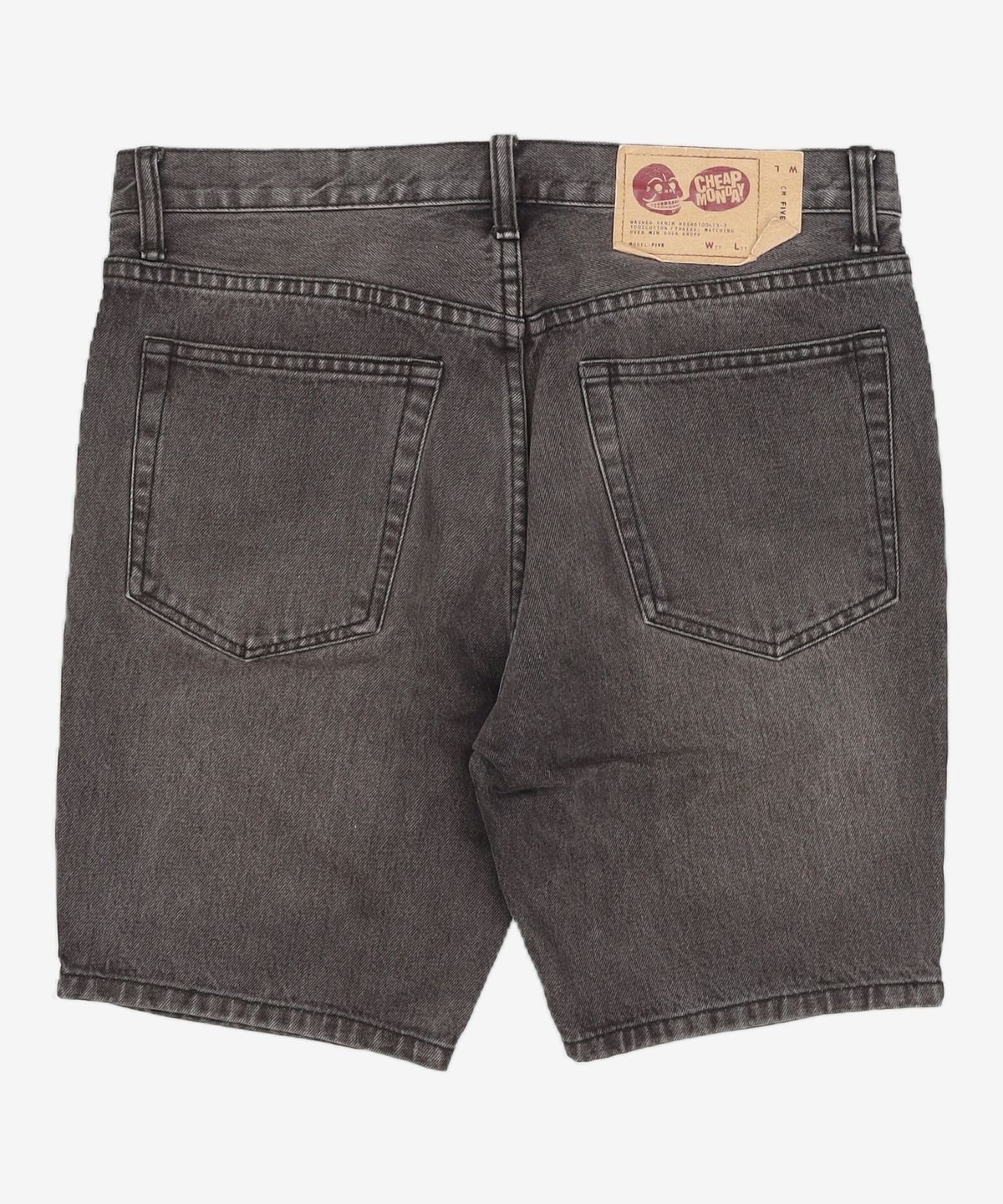 칩먼데이(CHEAP MONDAY) 숏팬츠 30