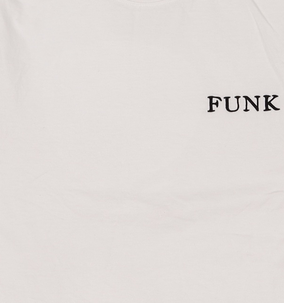 인스턴트펑크(INSTANTFUNK) 반소매 티셔츠 1