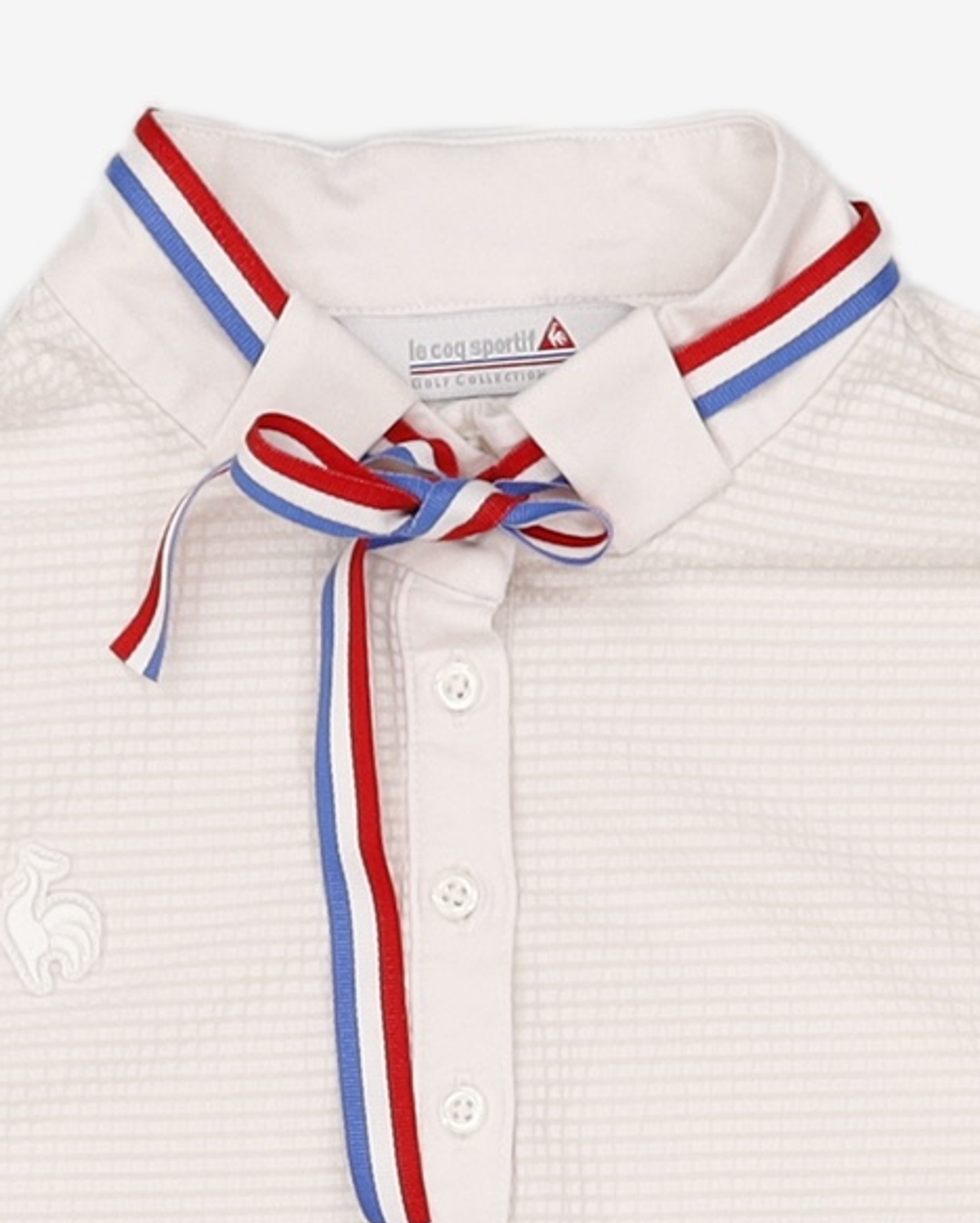 르꼬끄 스포르티브(LE COQ SPORTIF) 캐주얼 셔츠 85