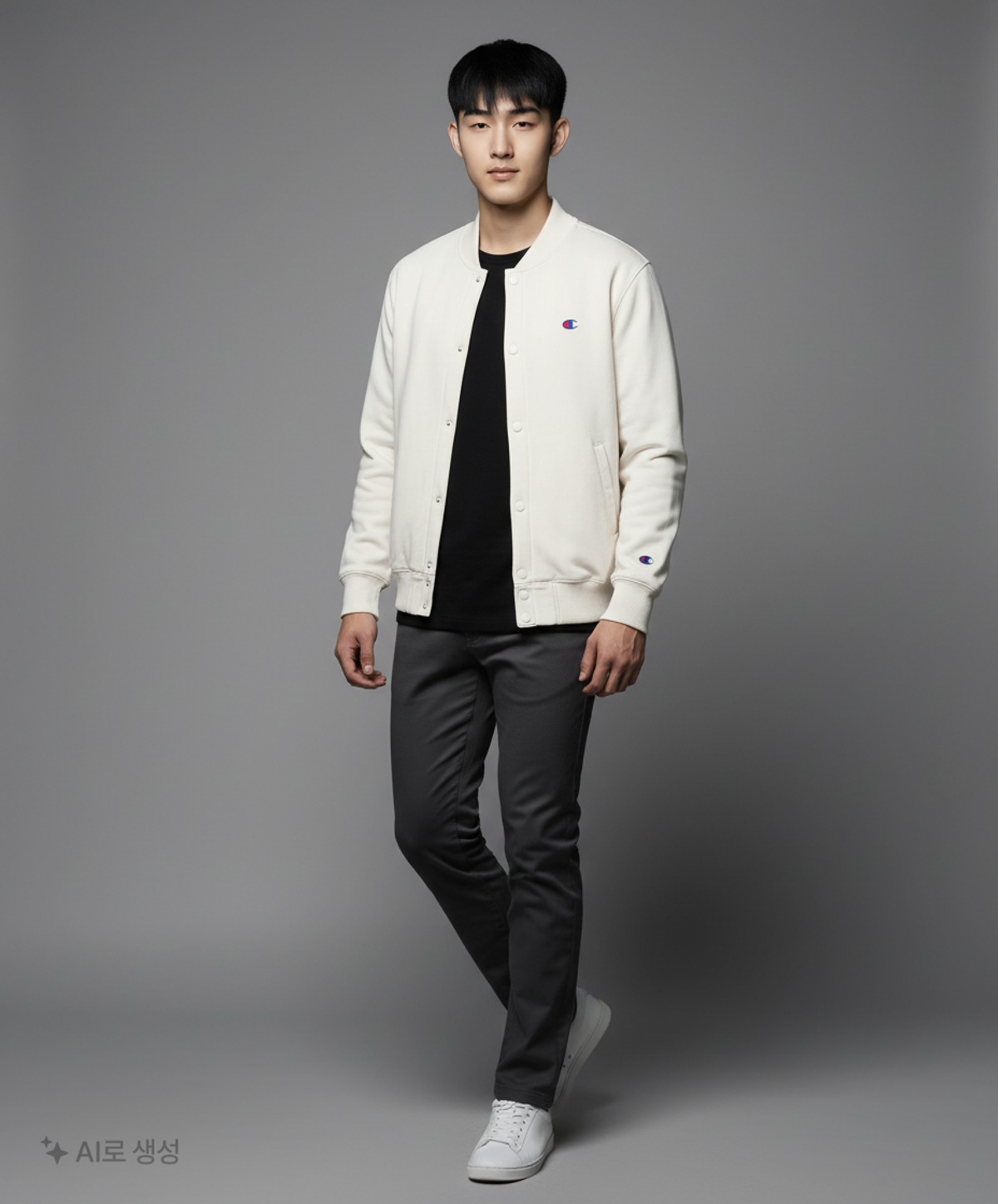 챔피온(CHAMPION) 기타 점퍼/재킷 XL