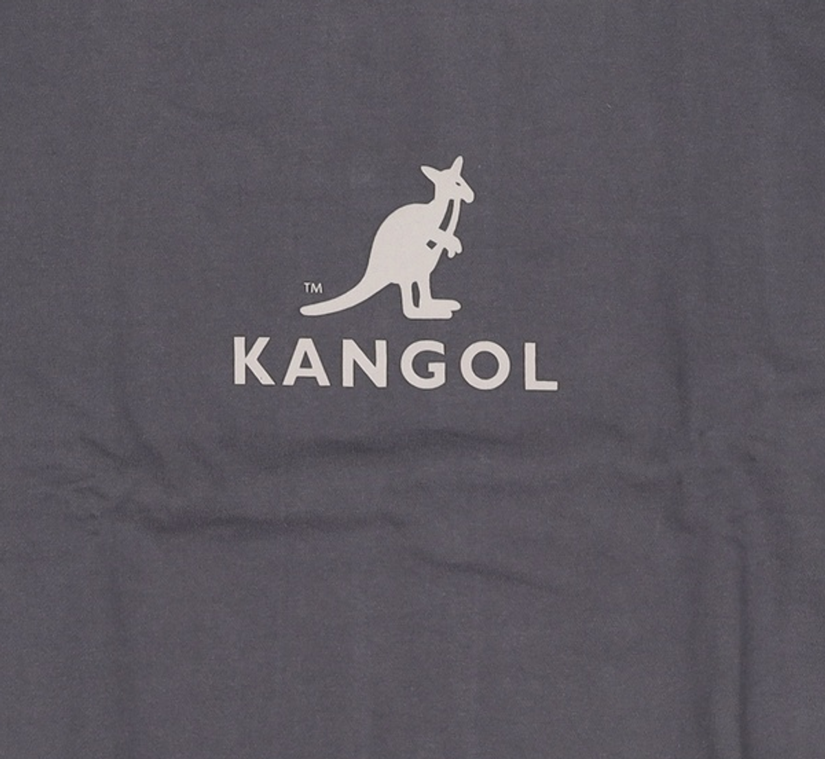 캉골(KANGOL) 맨투맨/스웨트셔츠 S