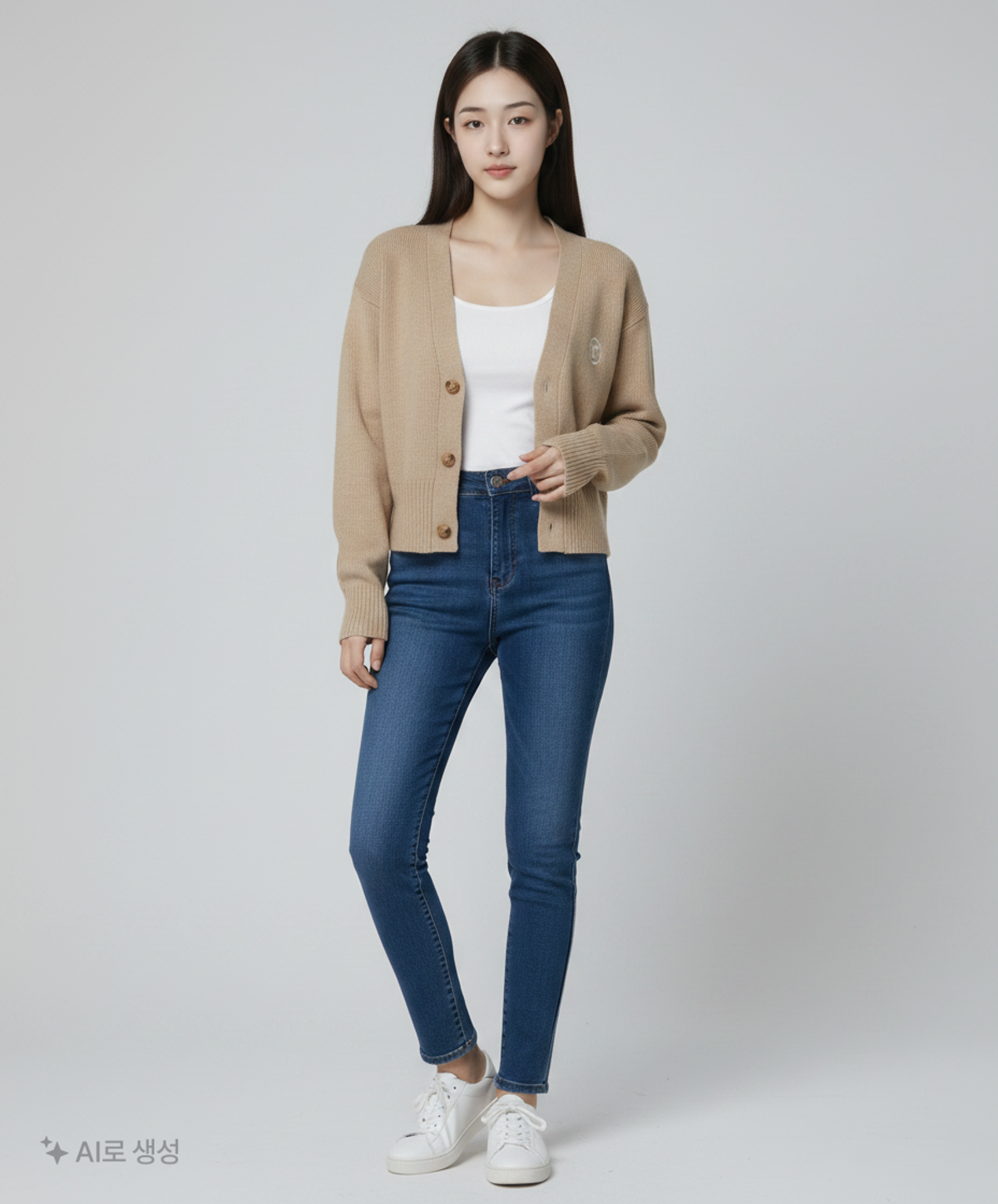 로라로라(ROLAROLA) 카디건 FREE
