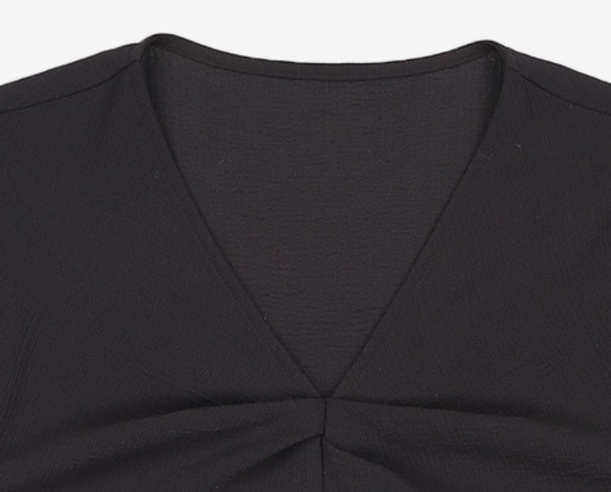 스타일 베네통(STILE BENETTON.) 블라우스 42