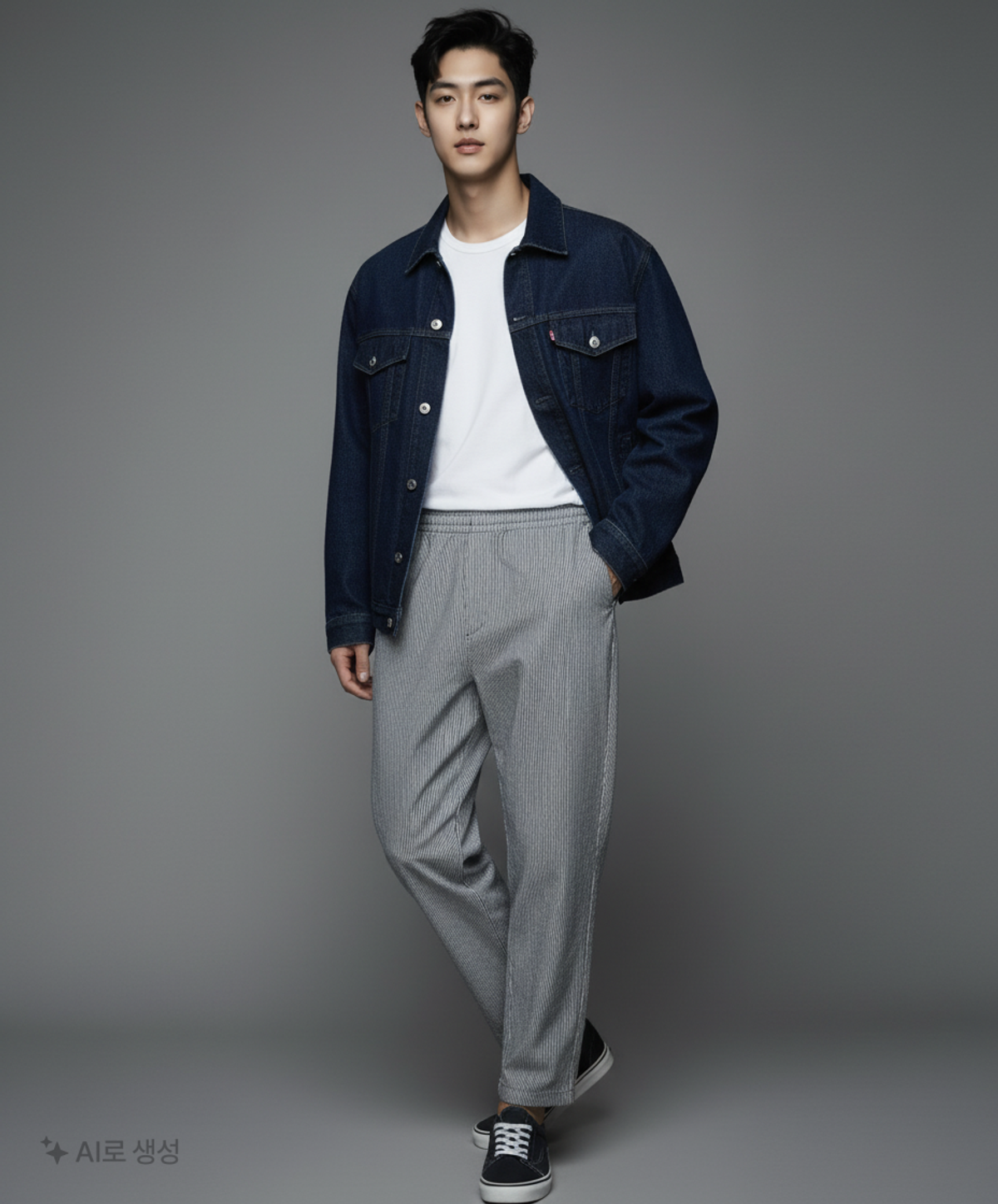유니클로(UNIQLO) 기타 바지 L