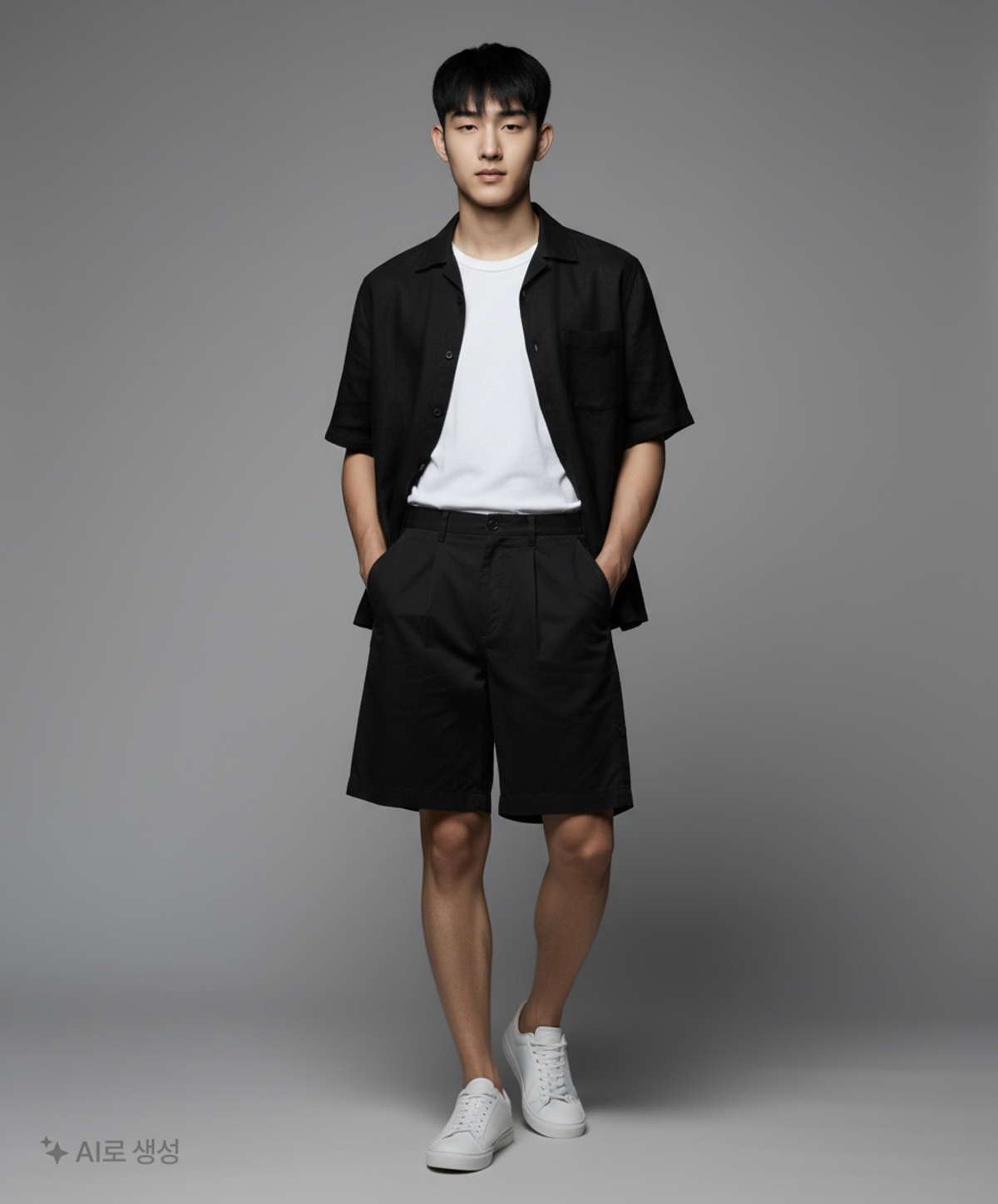 유니클로(UNIQLO) 숏팬츠 XS