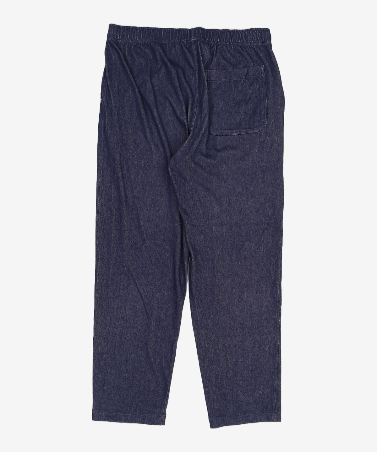 유니클로(UNIQLO) 청/데님 팬츠 L