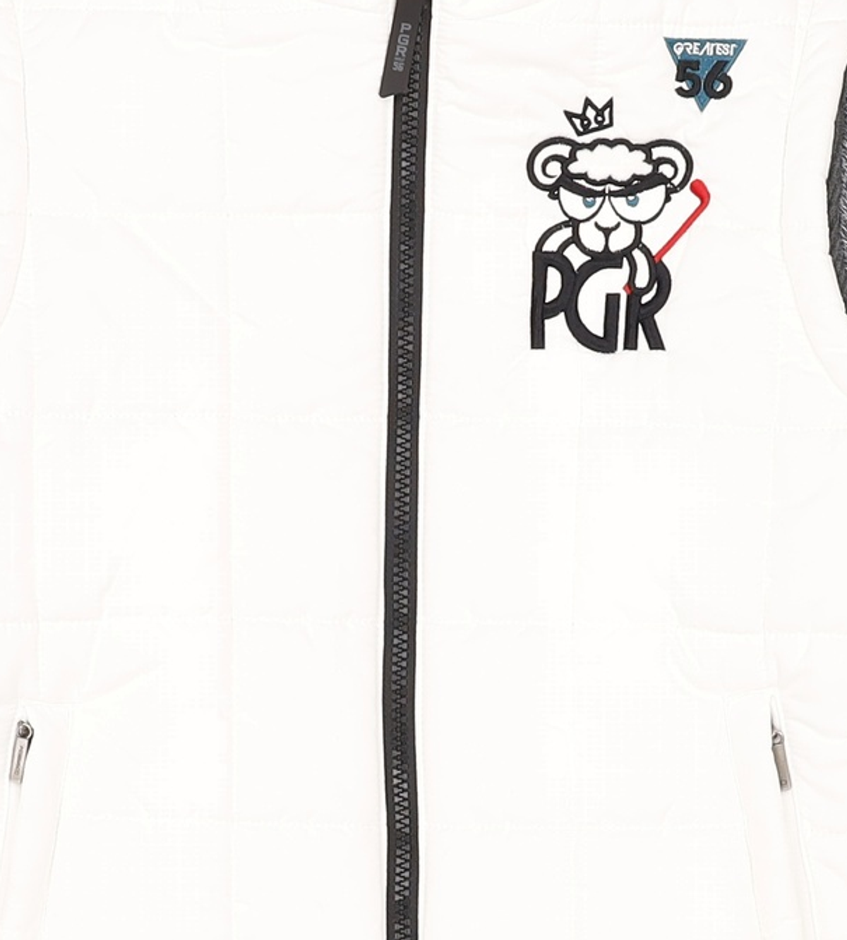 피지알(PGR) 트레이닝 재킷 75