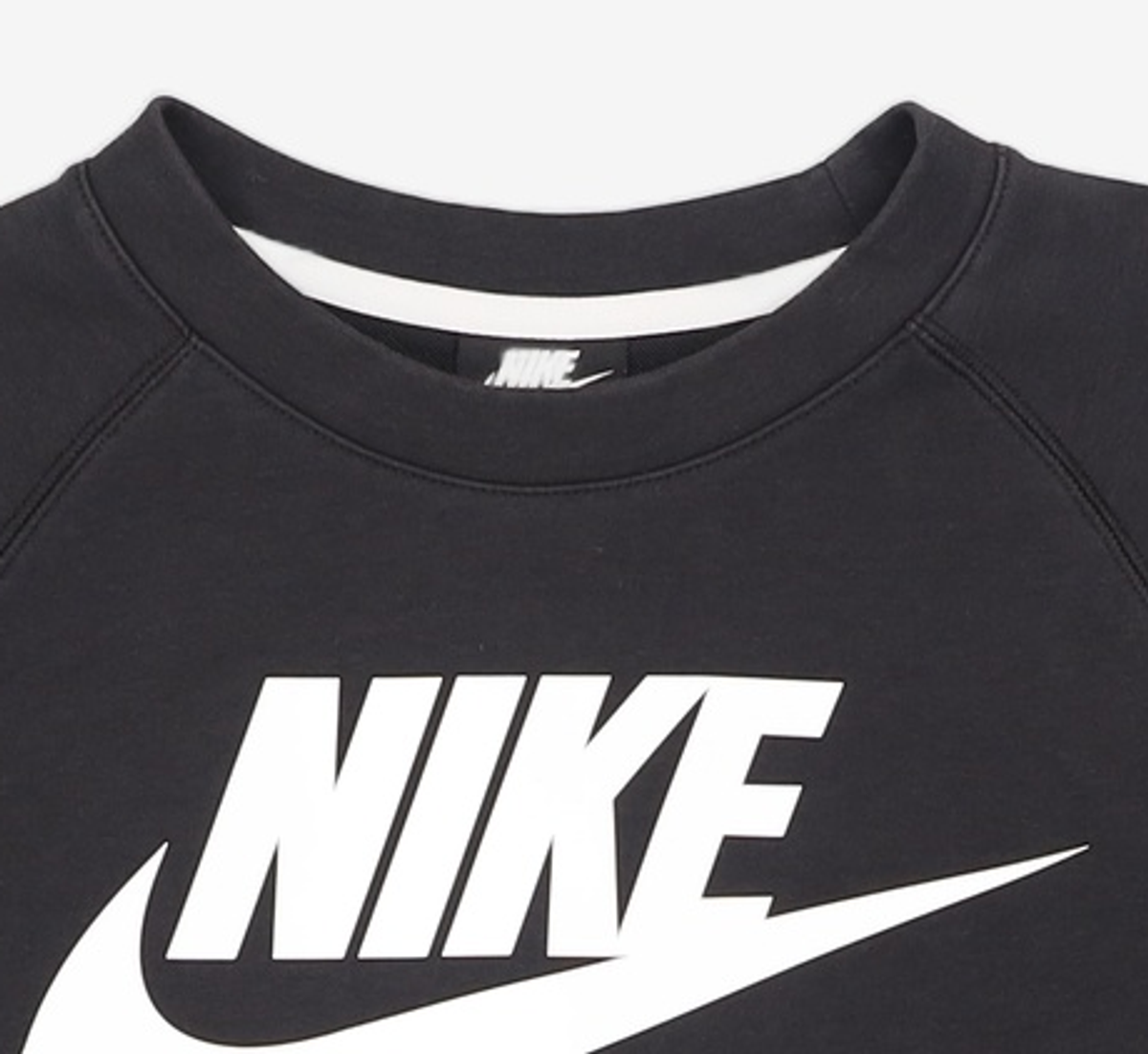 나이키(NIKE) 맨투맨/스웨트셔츠 S