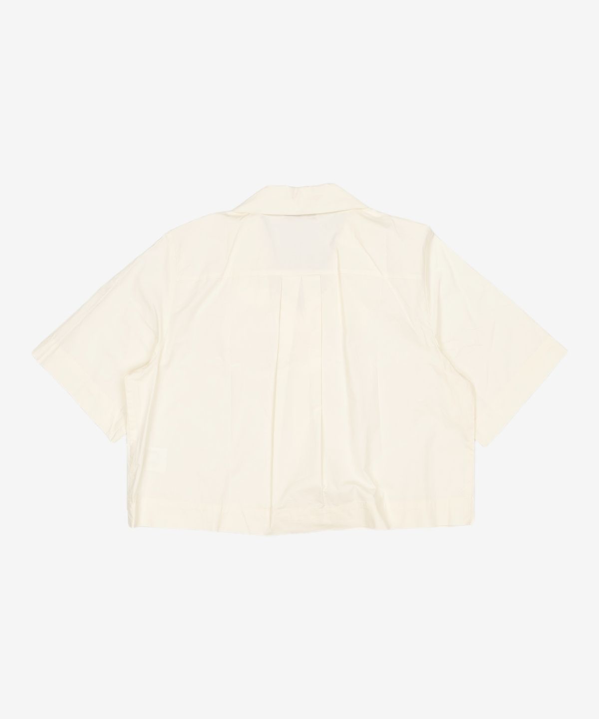 미쏘(MIXXO) 빅카라 포인트 셔츠 MIWYAB731C L