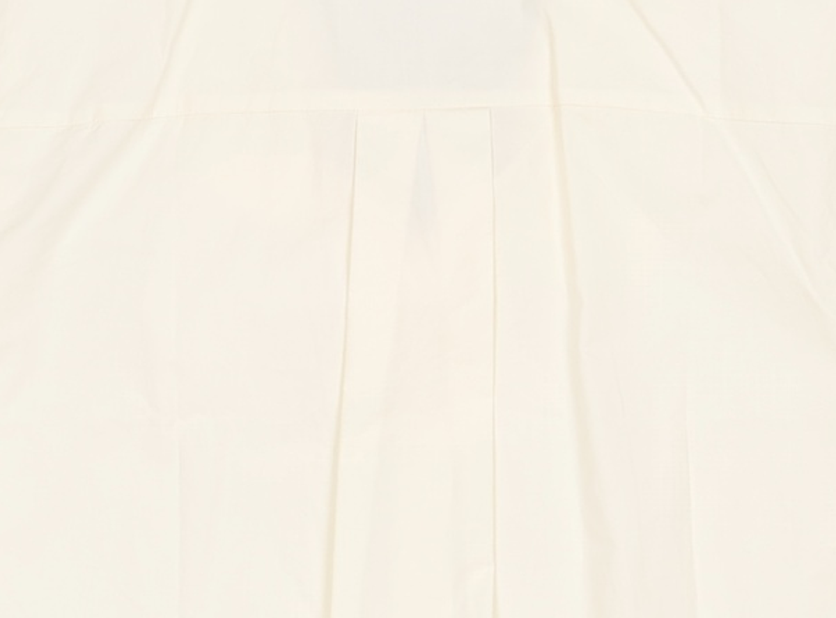 미쏘(MIXXO) 빅카라 포인트 셔츠 MIWYAB731C L