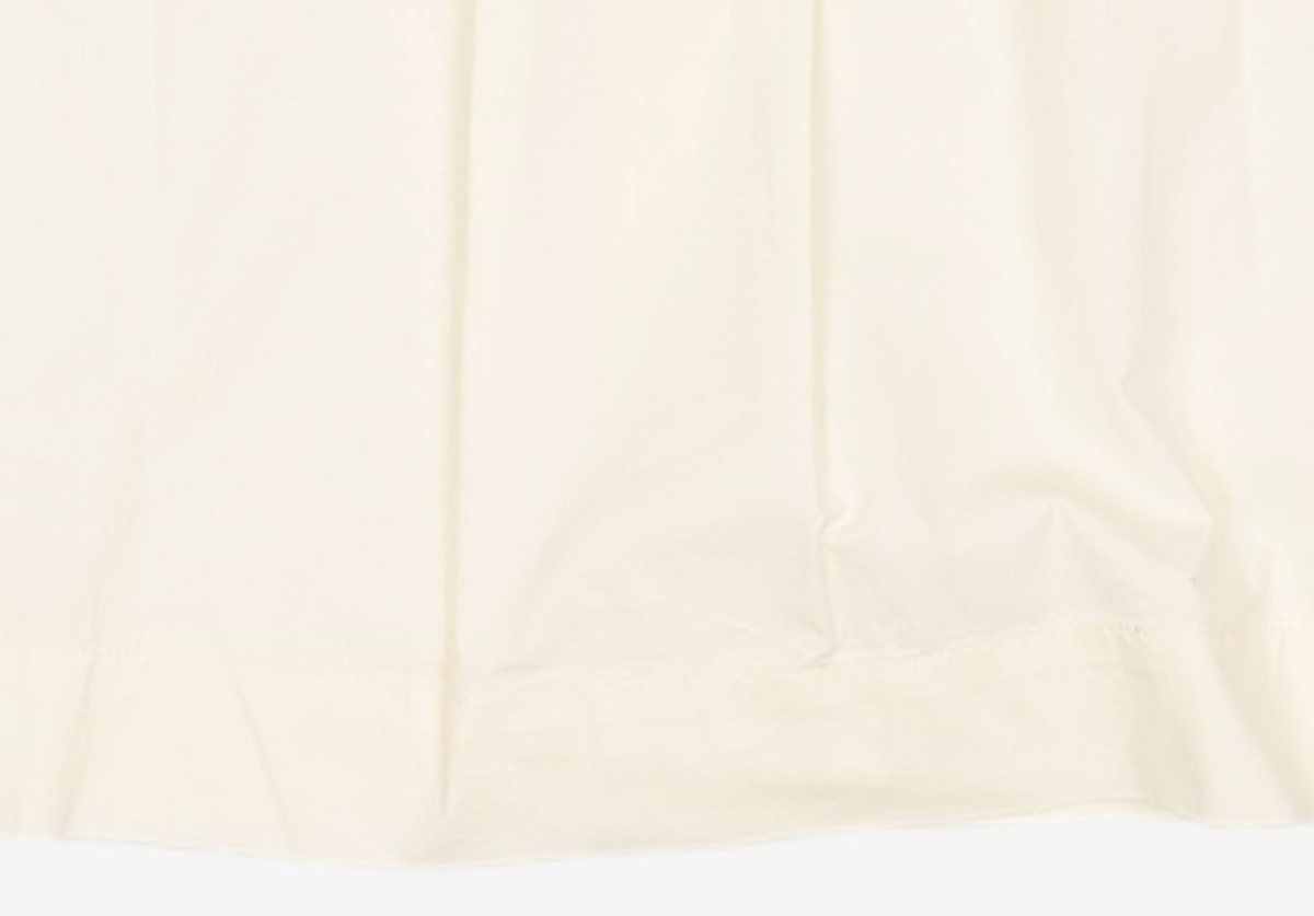 미쏘(MIXXO) 빅카라 포인트 셔츠 MIWYAB731C L