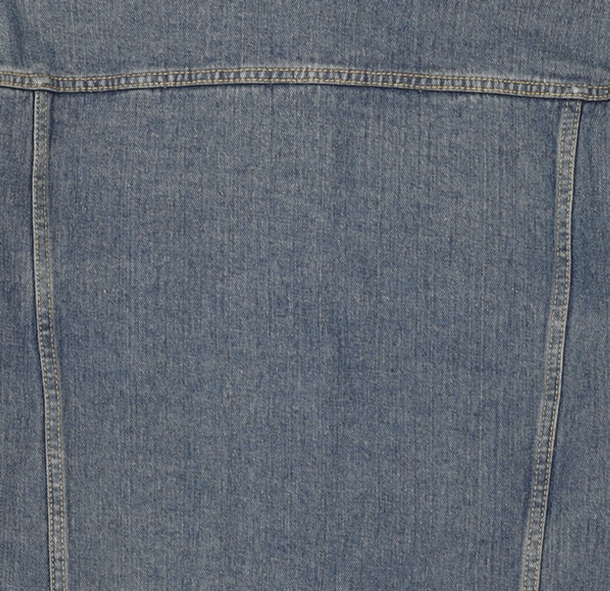 86로드(86ROAD) 2724 Washing denim jacket (Blue) M