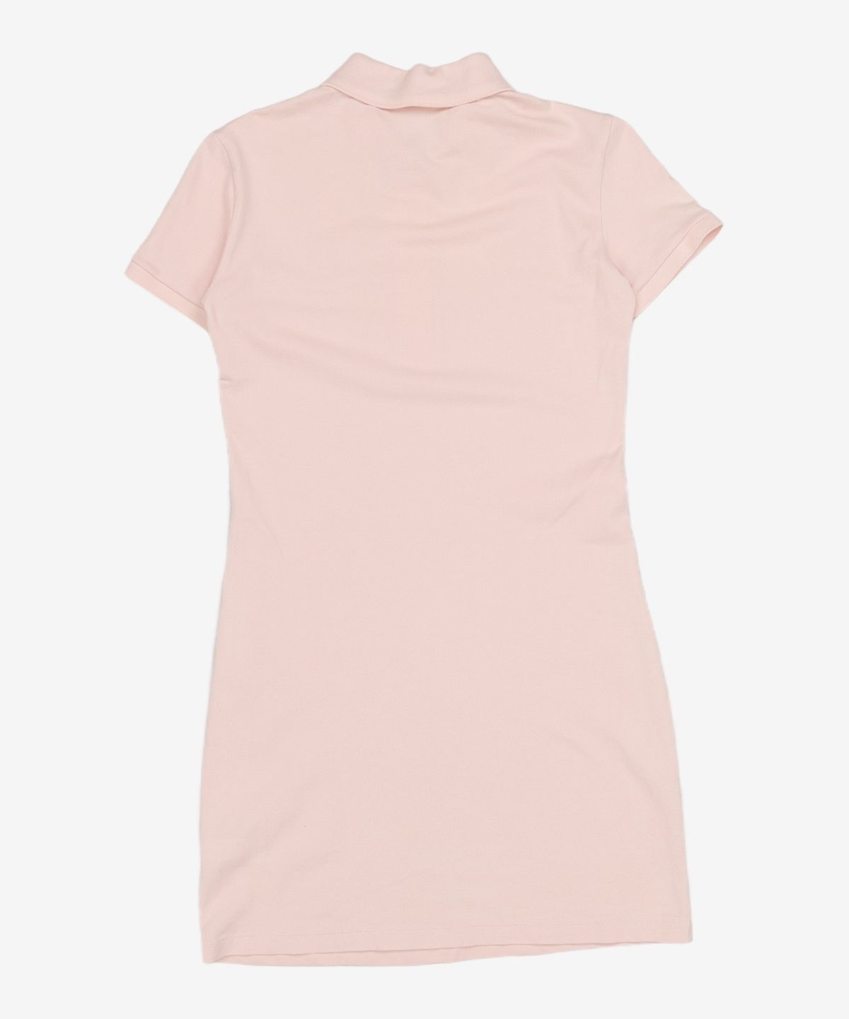 라코스테(LACOSTE) 여성 슬림핏 미니 원피스 LCST EF5473-20BADY 34