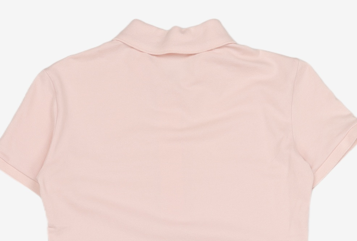 라코스테(LACOSTE) 여성 슬림핏 미니 원피스 LCST EF5473-20BADY 34