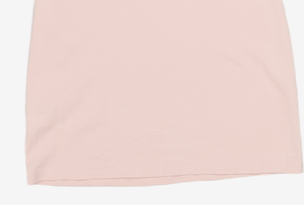 라코스테(LACOSTE) 여성 슬림핏 미니 원피스 LCST EF5473-20BADY 34