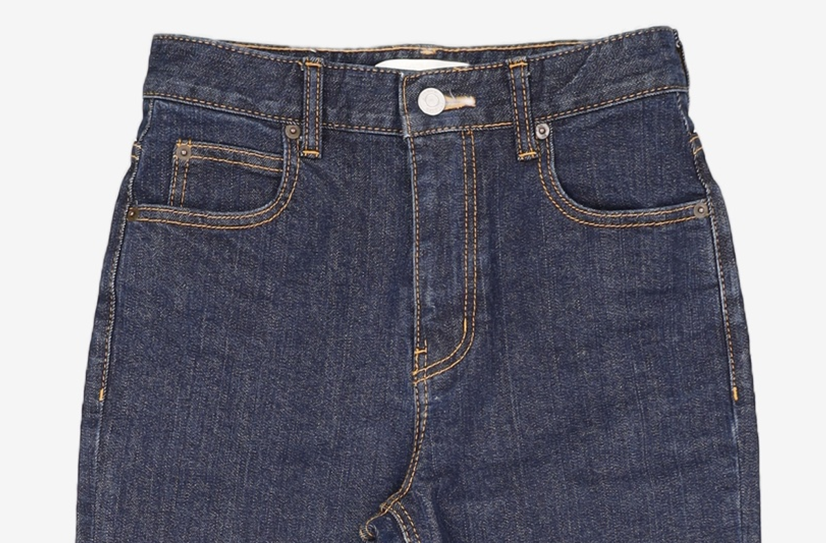 이십칠와이(27Y) 청/데님 팬츠 S