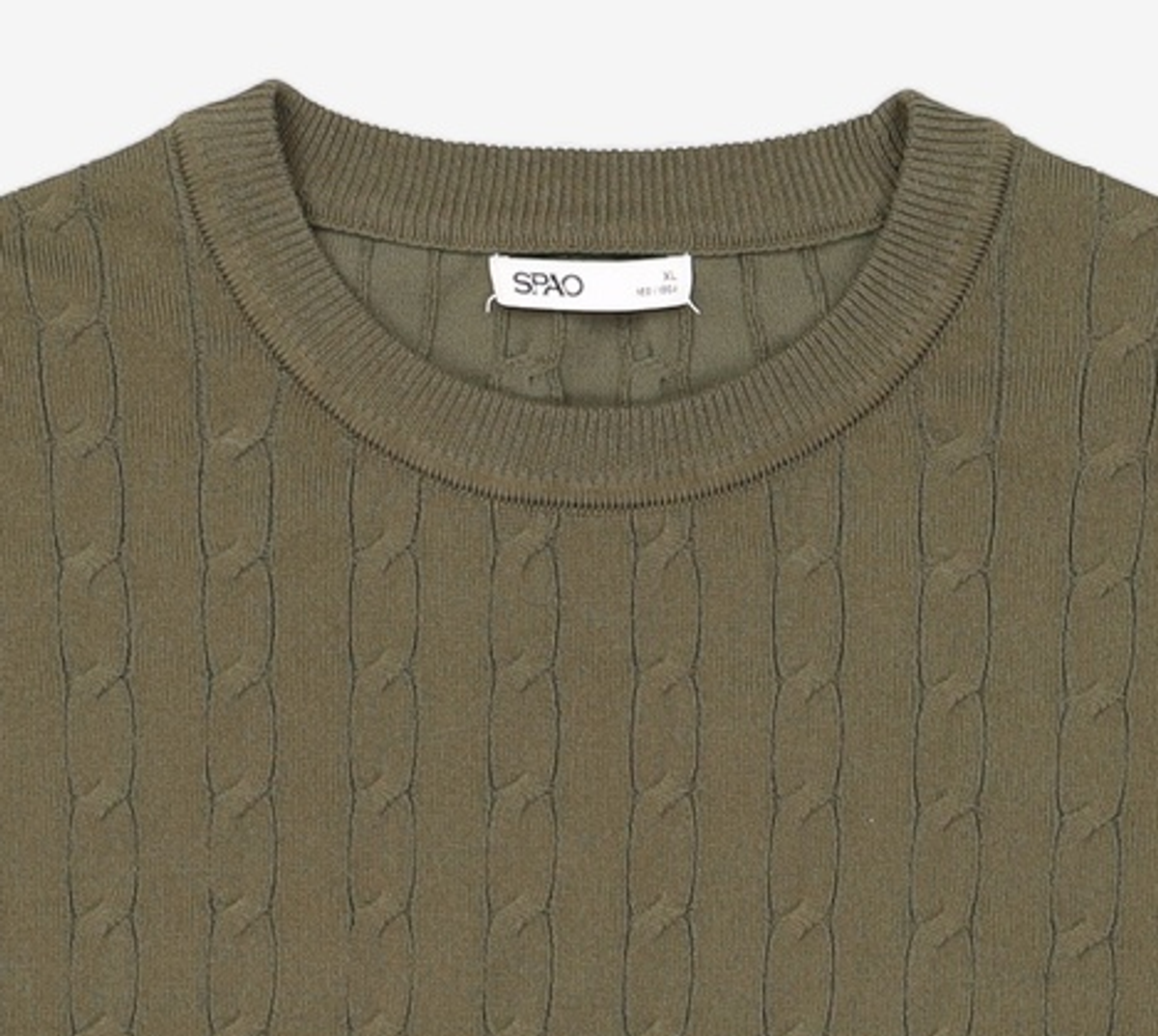 스파오(SPAO) 니트/스웨터 XL