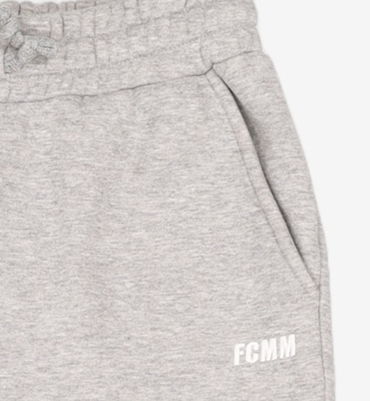 에프씨엠엠(FCMM) 조거 팬츠 S