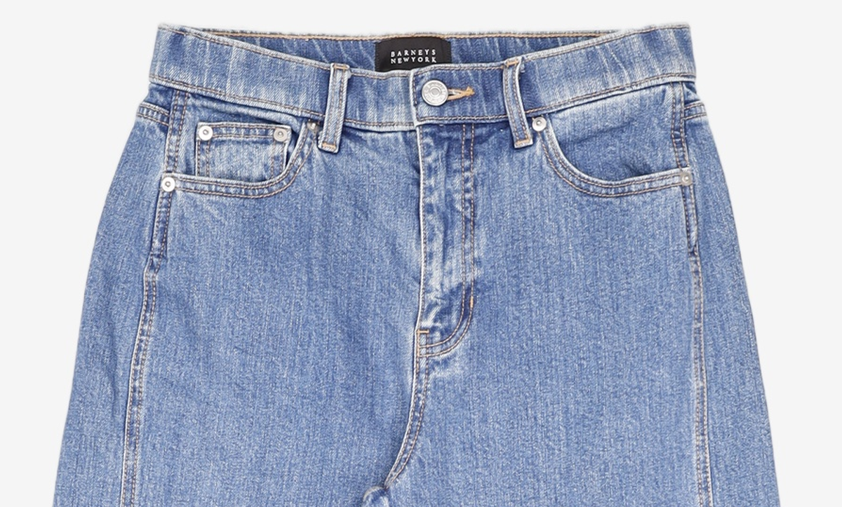 바니스뉴욕(BARNEYS NEW YORK) 청/데님 팬츠 27