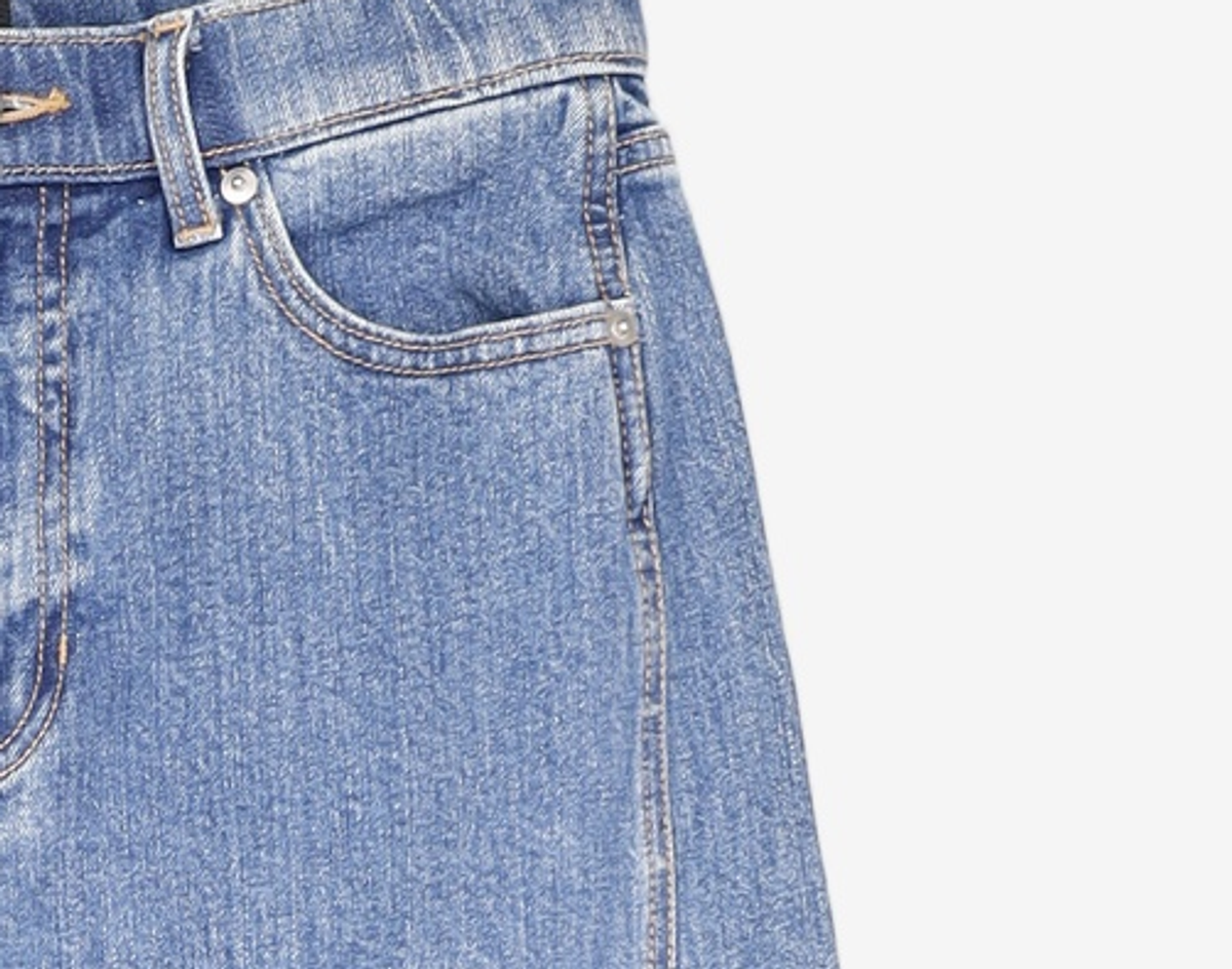 바니스뉴욕(BARNEYS NEW YORK) 청/데님 팬츠 27