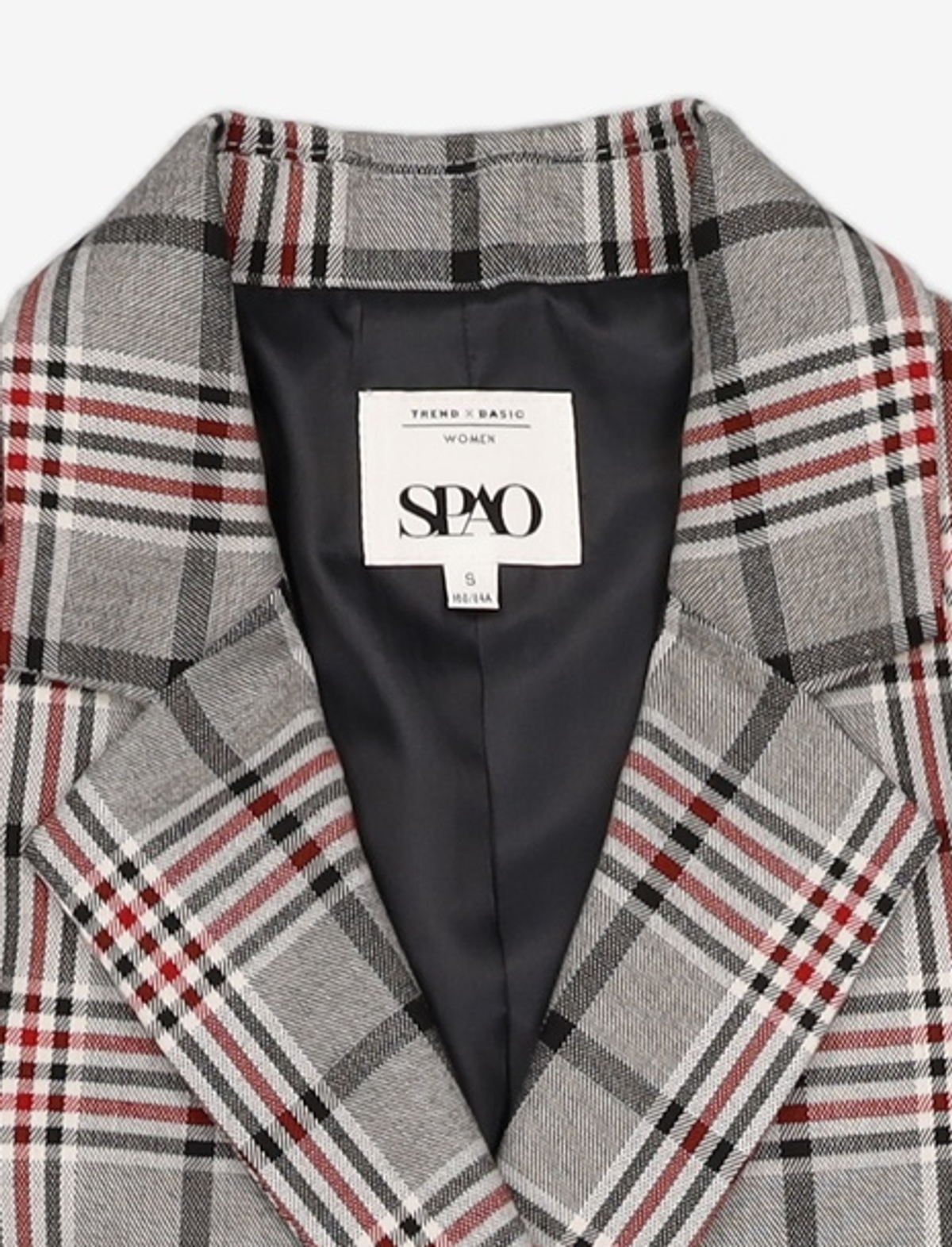 스파오(SPAO) 슈트/블레이저 재킷 S