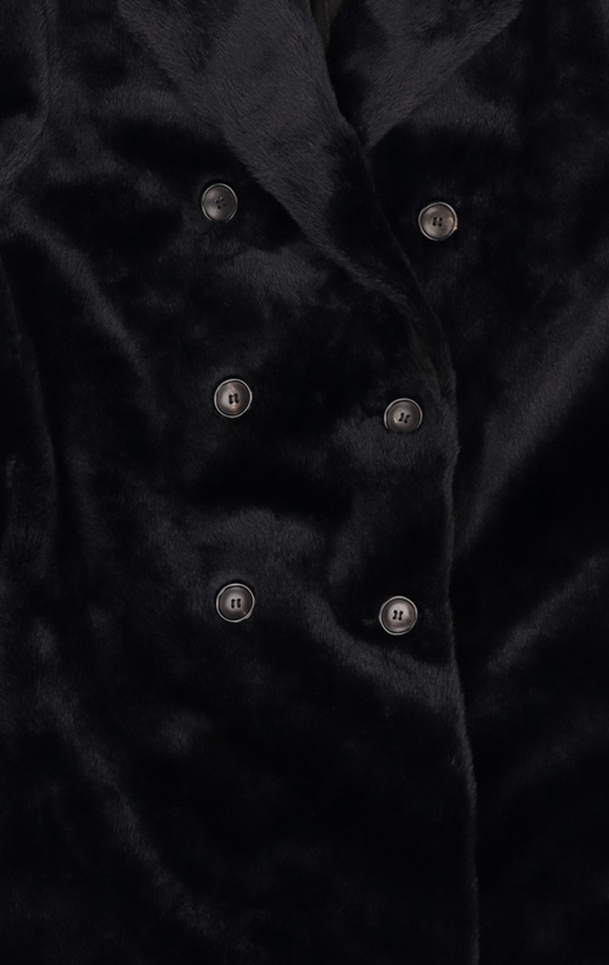 자라(ZARA) 겨울 더블 코트 S