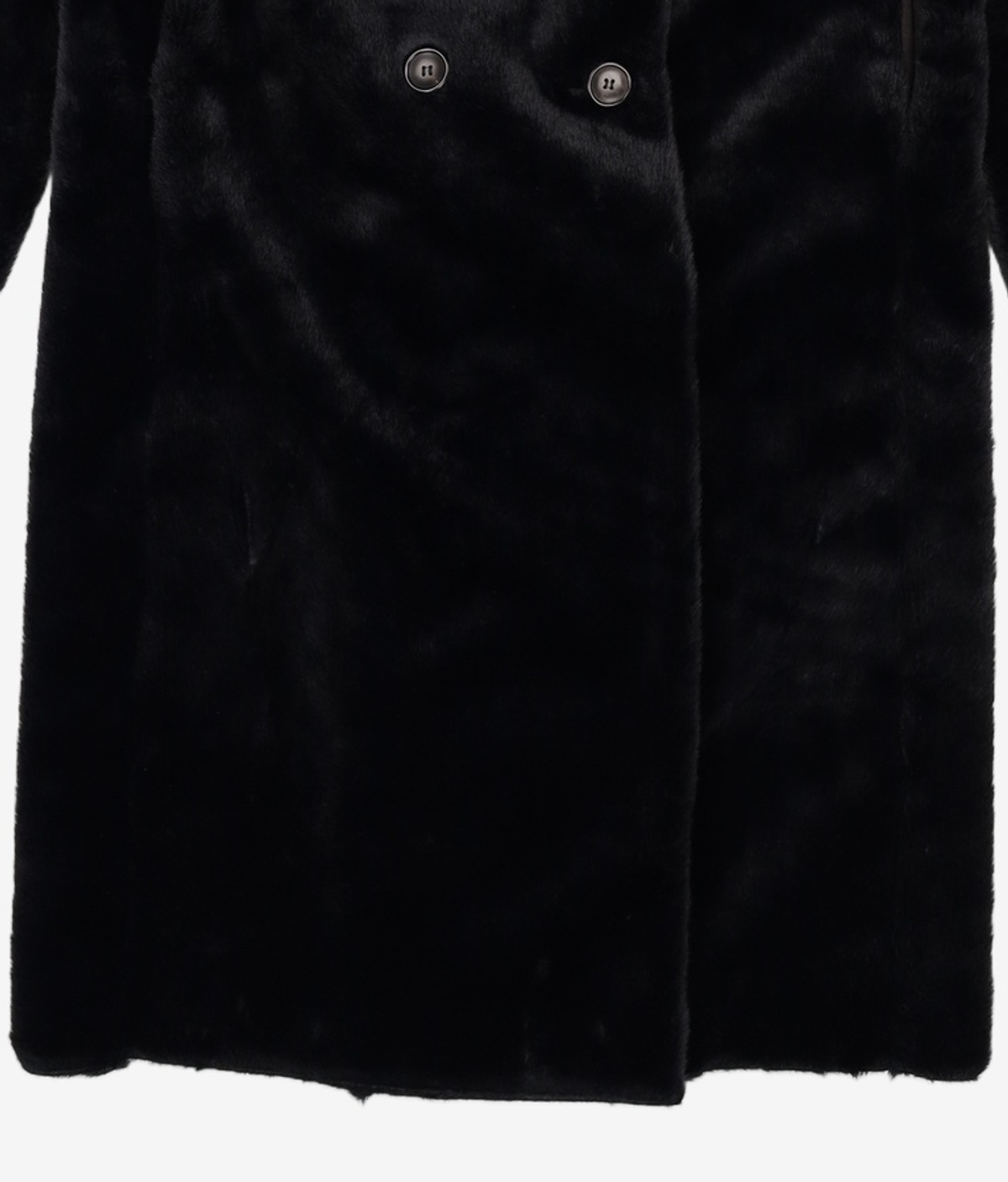 자라(ZARA) 겨울 더블 코트 S