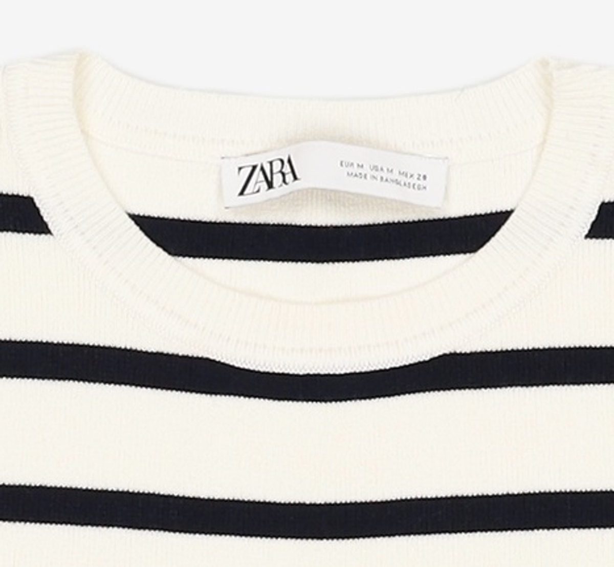 자라(ZARA) 니트/스웨터 M