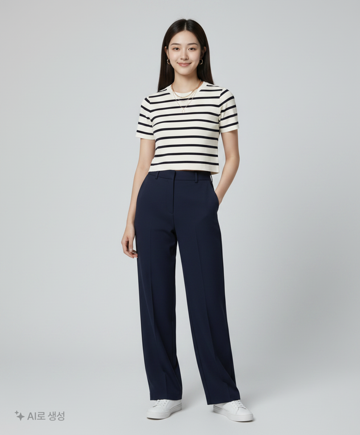 자라(ZARA) 니트/스웨터 M
