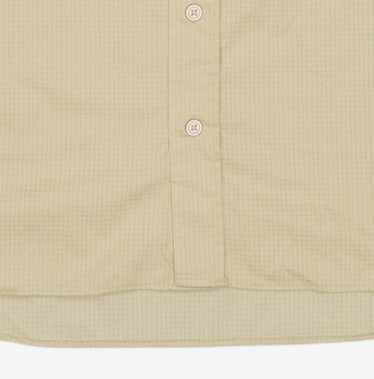 유니클로(UNIQLO) 캐주얼 셔츠 S