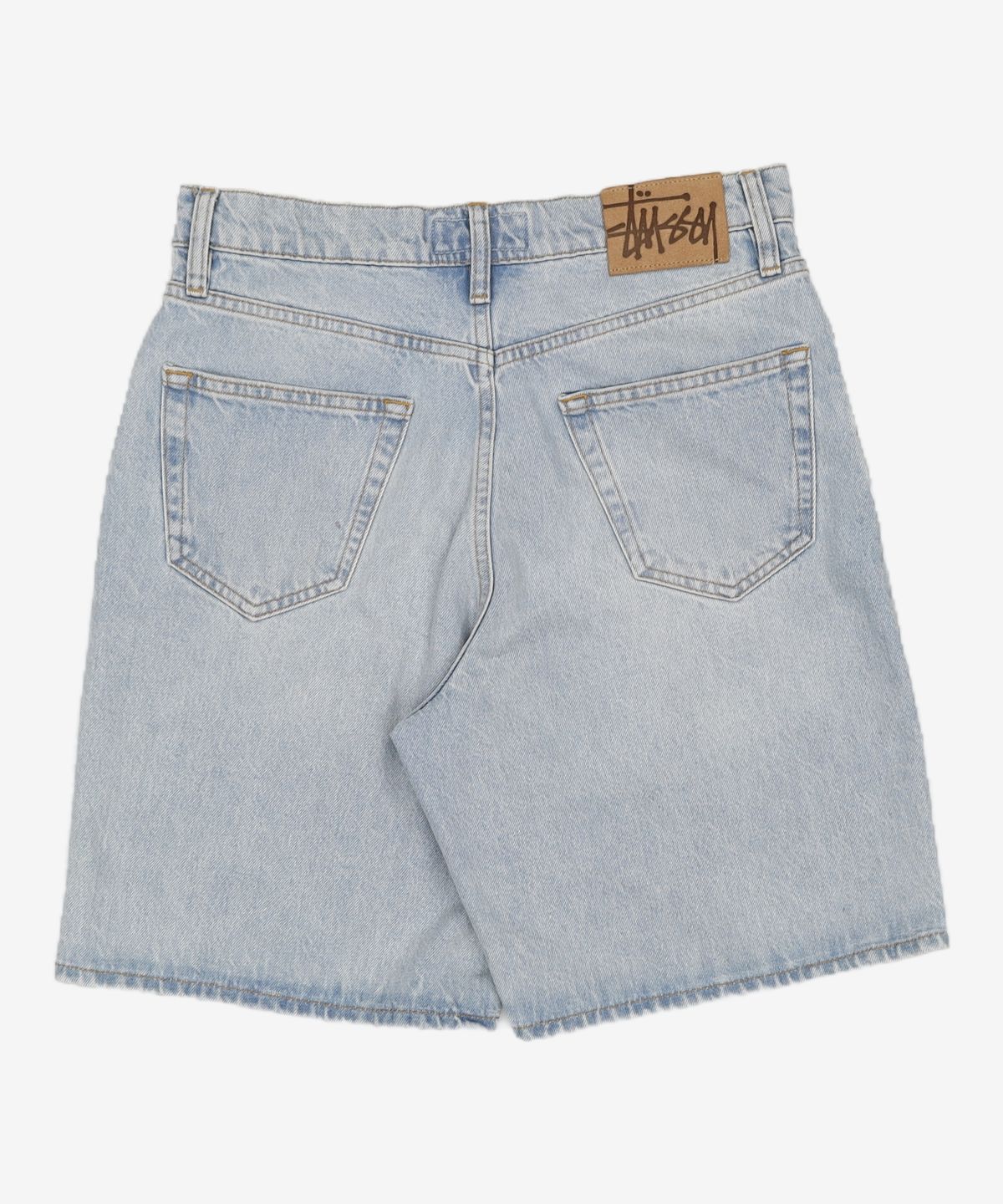 스투시(STUSSY) 숏팬츠 28