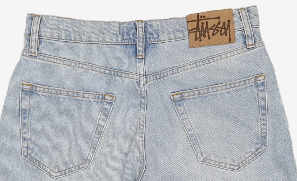 스투시(STUSSY) 숏팬츠 28