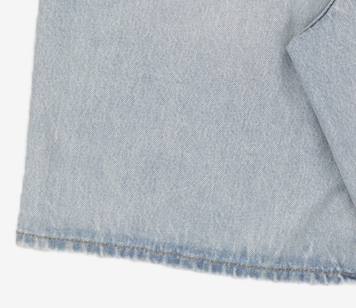 스투시(STUSSY) 숏팬츠 28