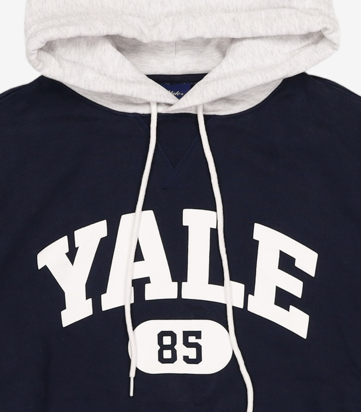 예일(YALE) 후드 티셔츠 M