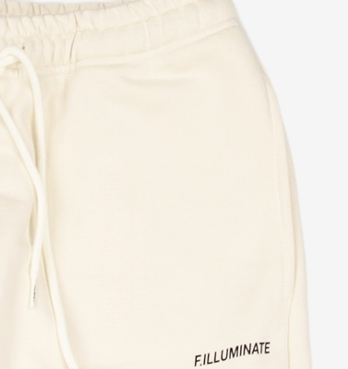 필루미네이트(FILLUMINATE) 조거 팬츠 L