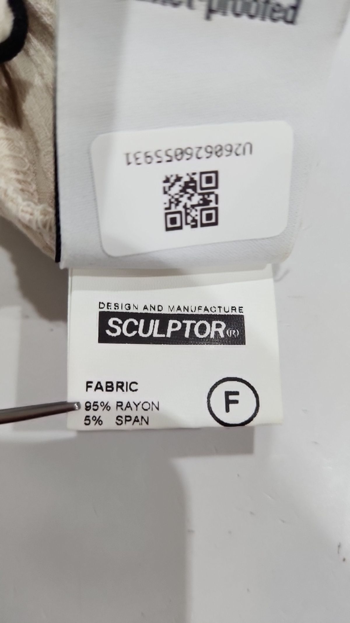 스컬프터(SCULPTOR) 반소매 티셔츠 FREE