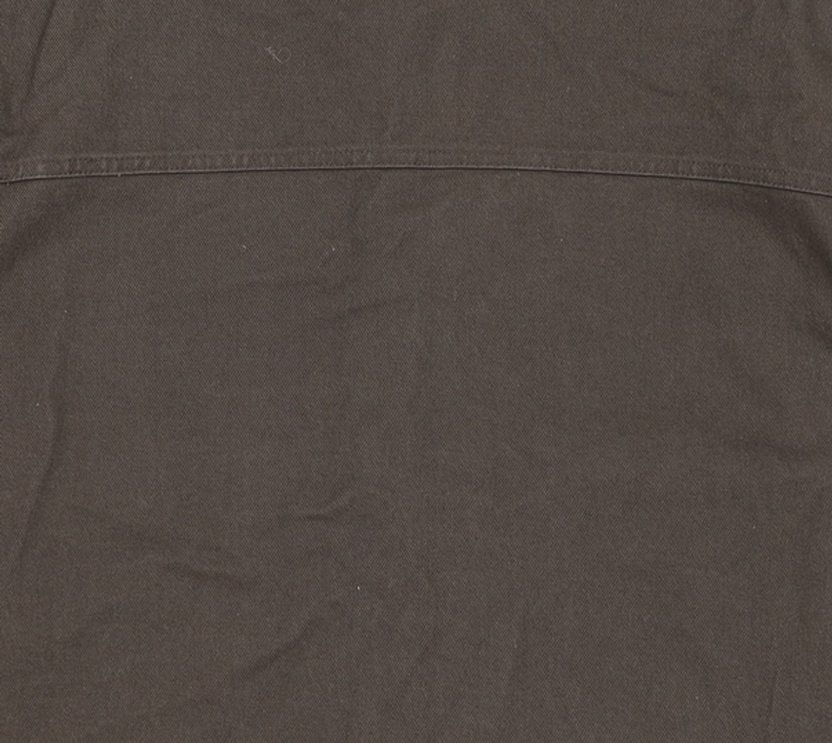 펀다멘탈리스트(FUNDAMENTALIST) 코튼트러커자켓 COTTON TRUCKER JACKET M
