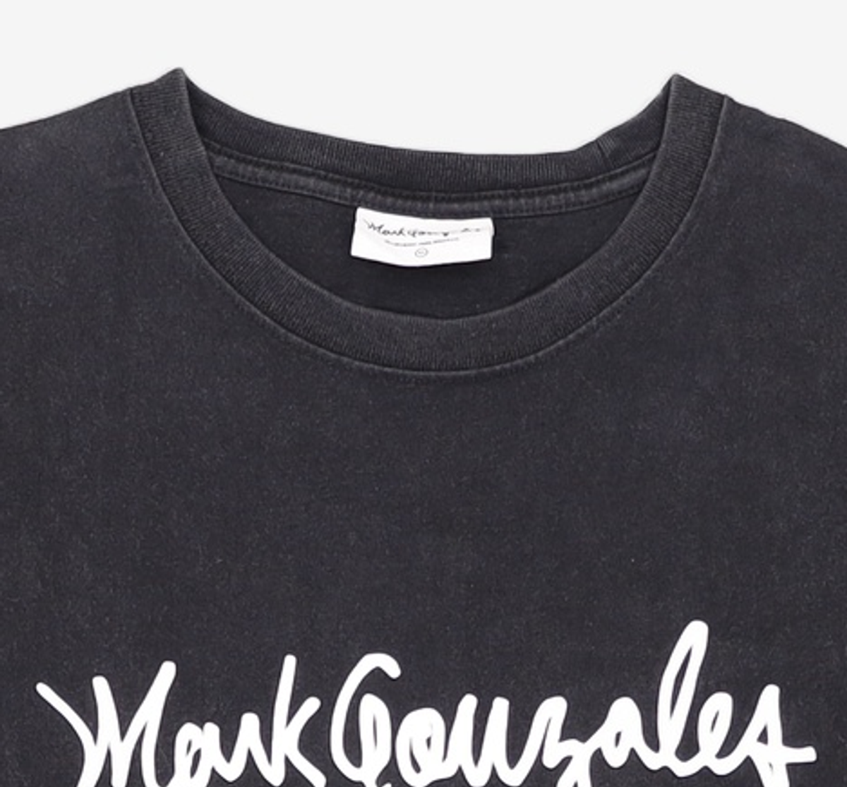 마크곤잘레스(MARK GONZALES) 반소매 티셔츠 XL