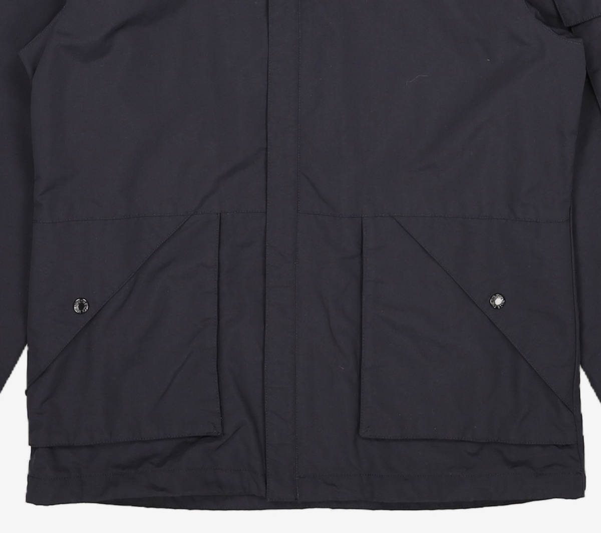노스페이스(THE NORTH FACE) 나일론/코치 재킷 100