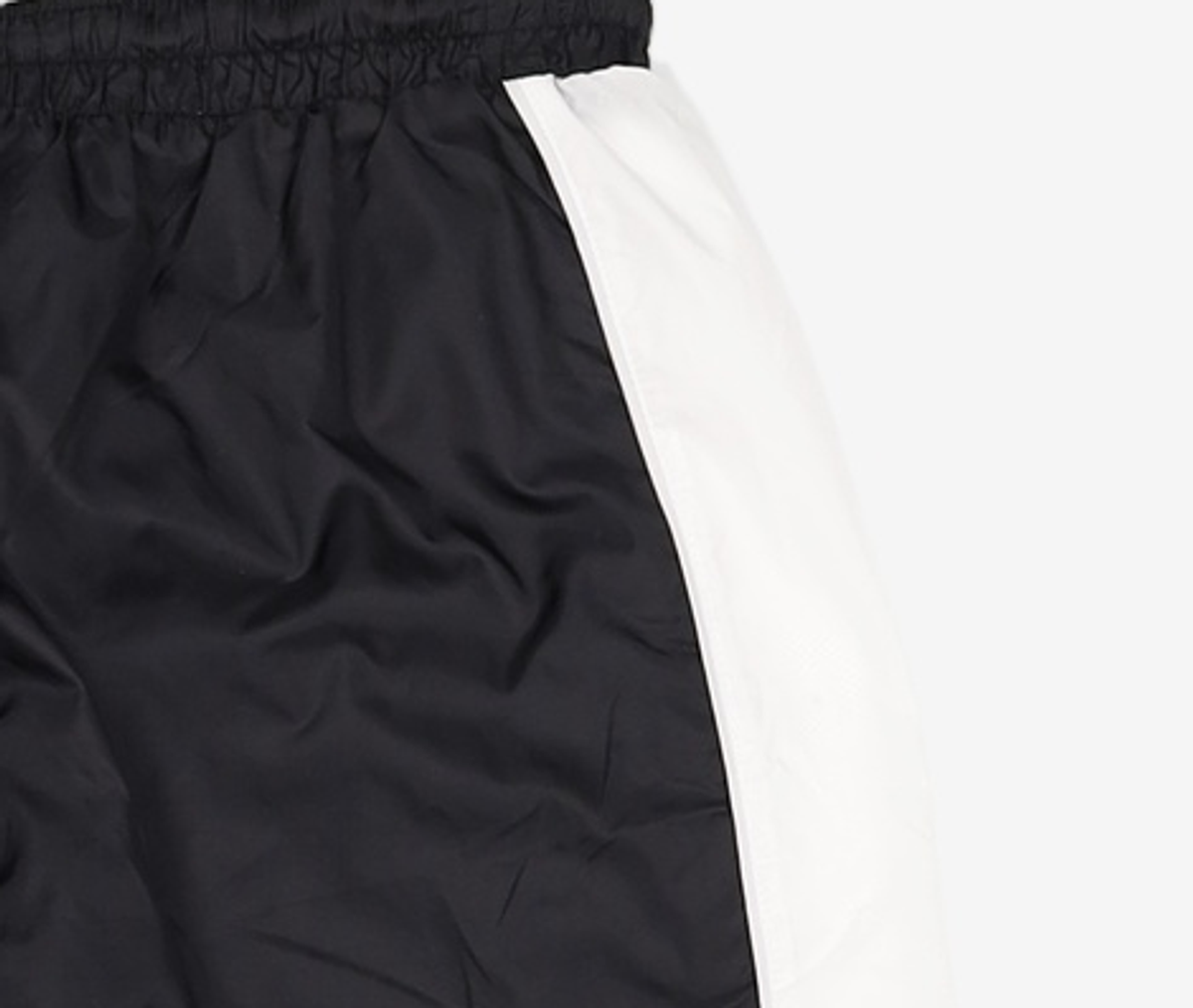 나이키(NIKE) 클럽 우븐 조거 M - 블랙:화이트:포톤 더스트:화이트 / HJ2245-010 M