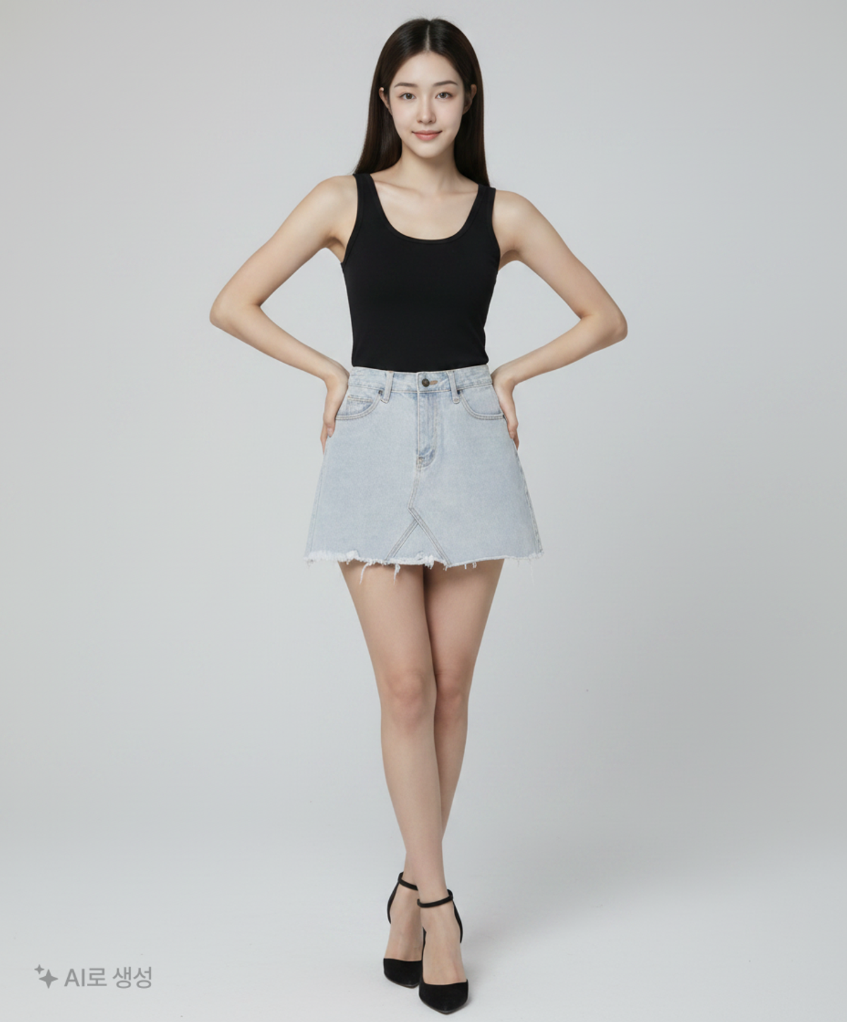 3.3 필드트립(3.3 FIELD TRIP) 미니스커트 20