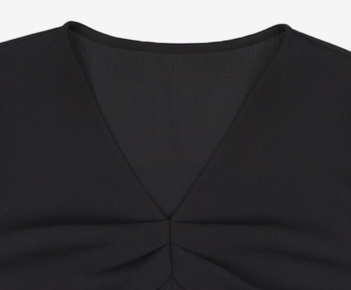 스타일 베네통(STILE BENETTON.) 블라우스 42
