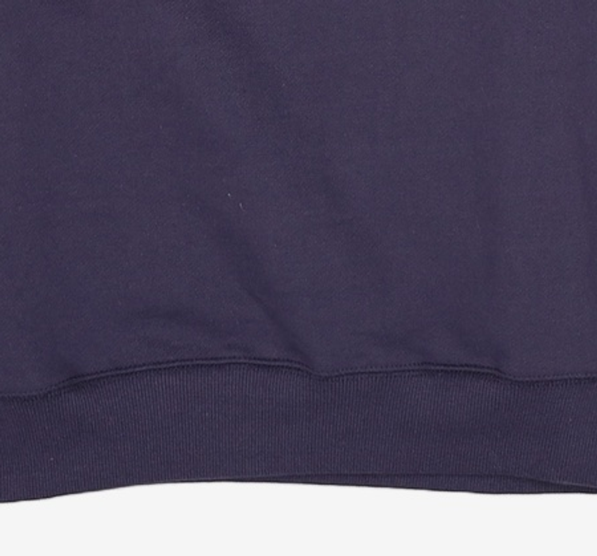 엠엠엘지(MMLG) [Mmlg] CARTOON SWEAT (PURPLE NAVY) L