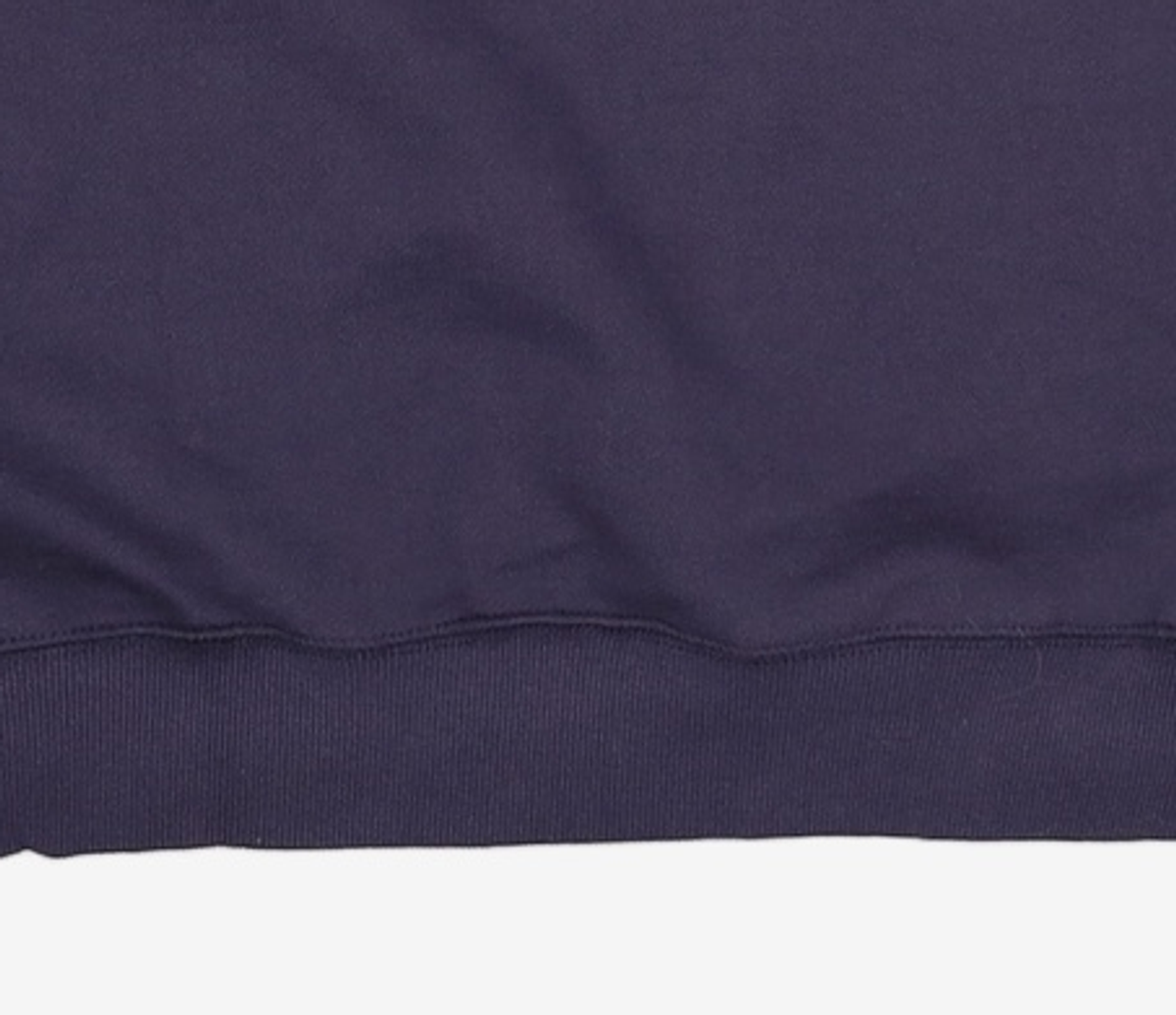 엠엠엘지(MMLG) [Mmlg] CARTOON SWEAT (PURPLE NAVY) L