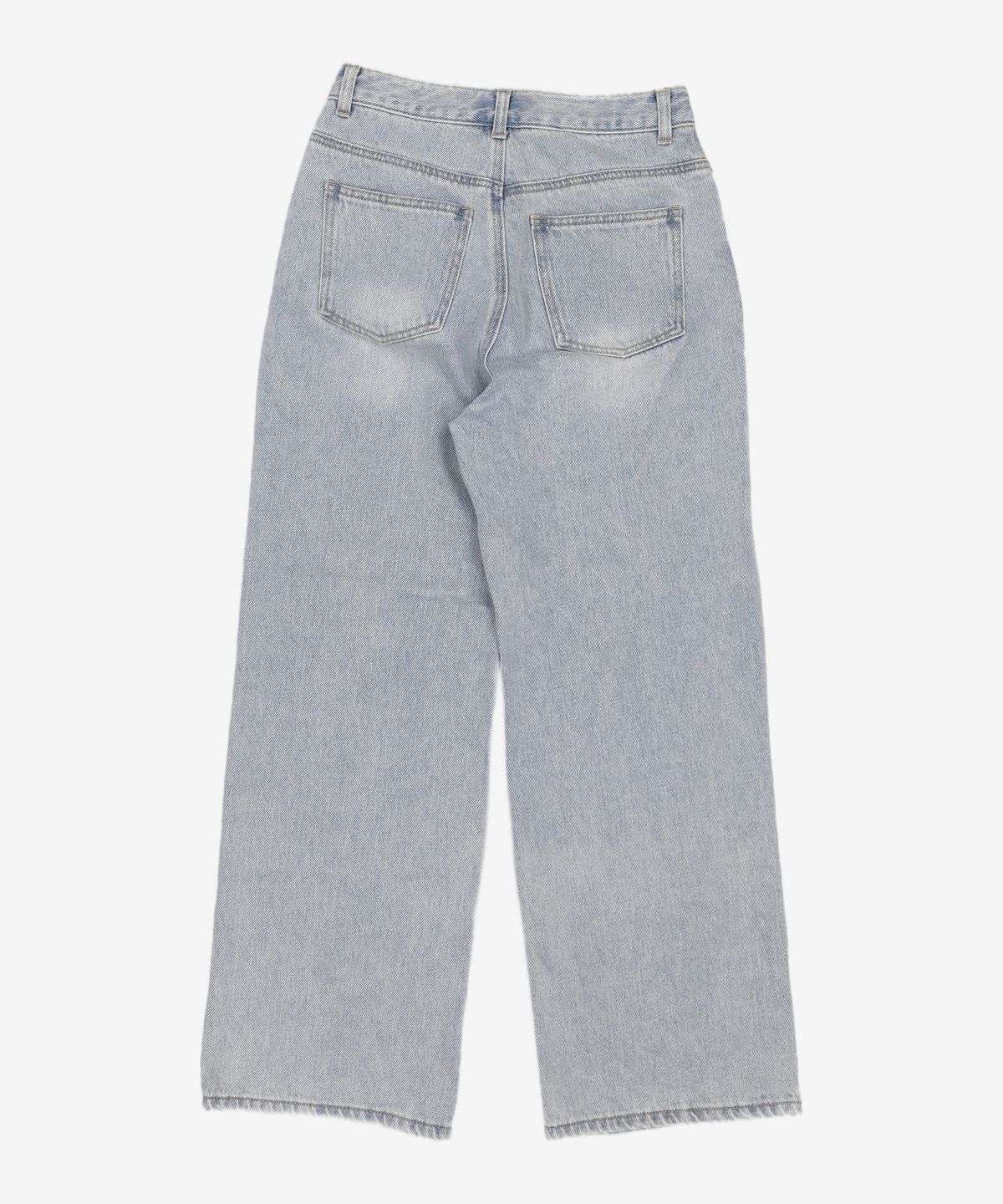 미쏘(MIXXO) 청/데님 팬츠 24