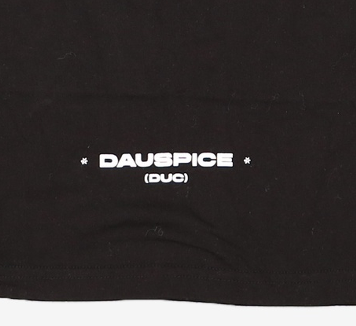 디오스피스(DAUSPICE) 반소매 티셔츠
