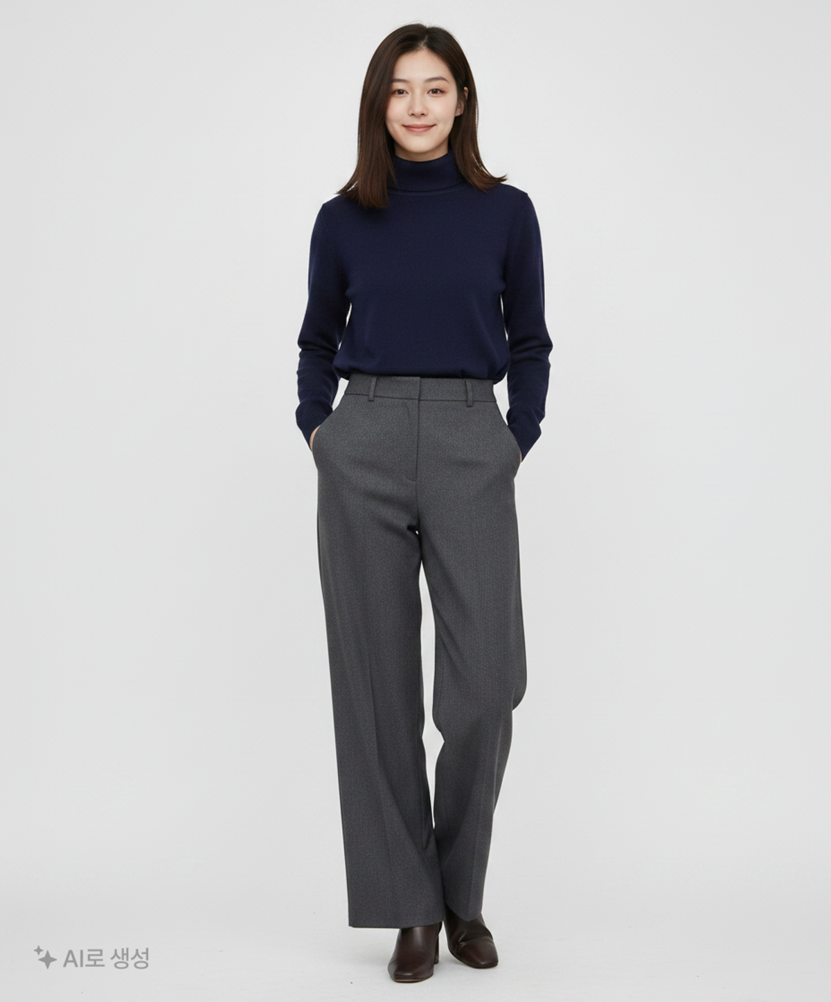 인디브랜드(INDIBRAND) 니트/스웨터