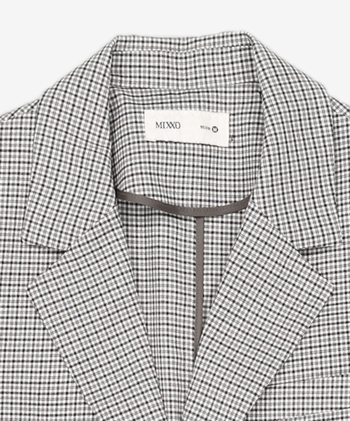 미쏘(MIXXO) 슈트/블레이저 재킷 M