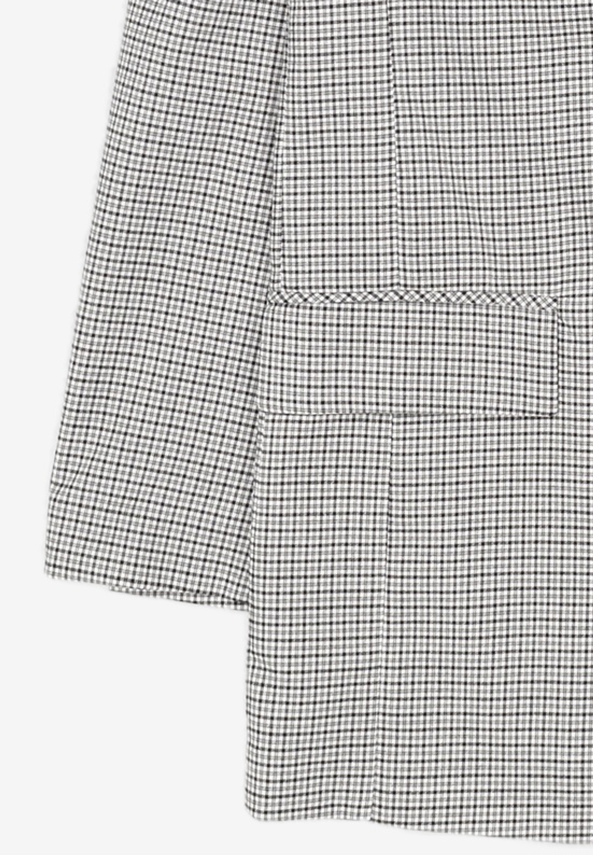 미쏘(MIXXO) 슈트/블레이저 재킷 M