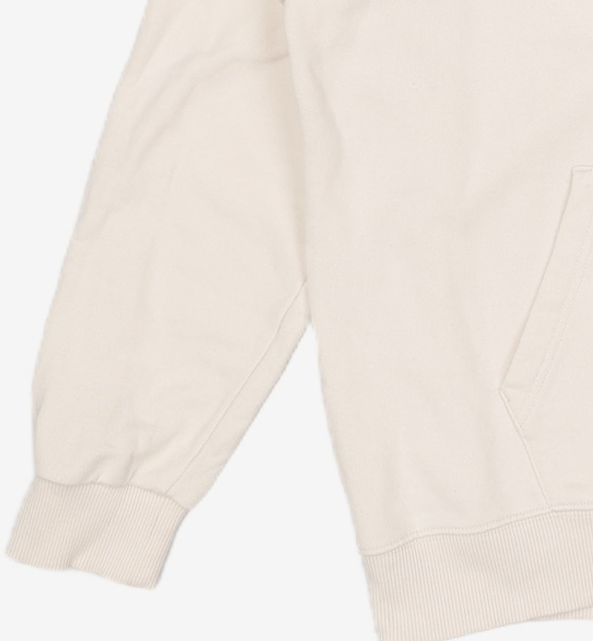 스파오(SPAO) 후드 티셔츠 L